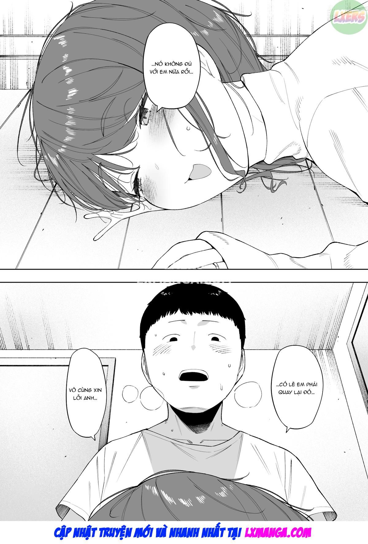 đọc truyện Cucked With My Consent Chương 4 ảnh 44 tại Truyện Dạ Ký