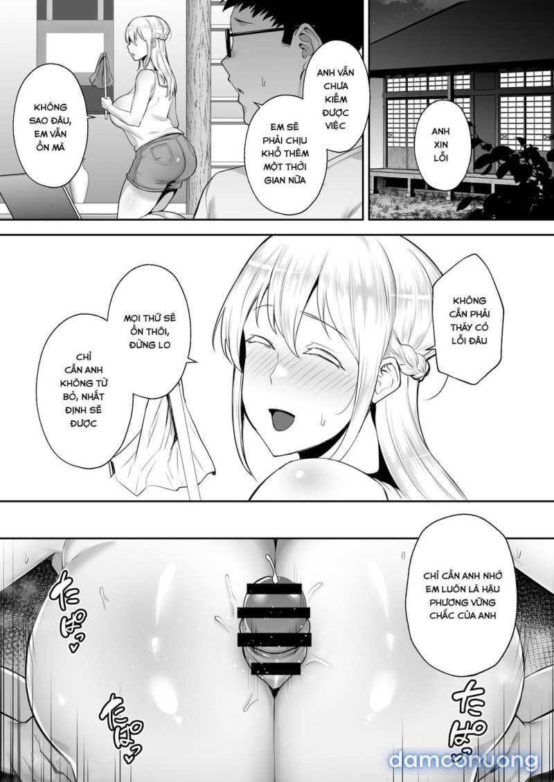 đọc truyện Cuckold Big Tits Blonde Wife Elena Chương 1 ảnh 20 tại Thiên Thai Truyện