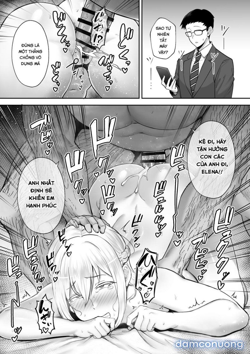 đọc truyện Cuckold Big Tits Blonde Wife Elena Chương 1 ảnh 69 tại Thiên Thai Truyện