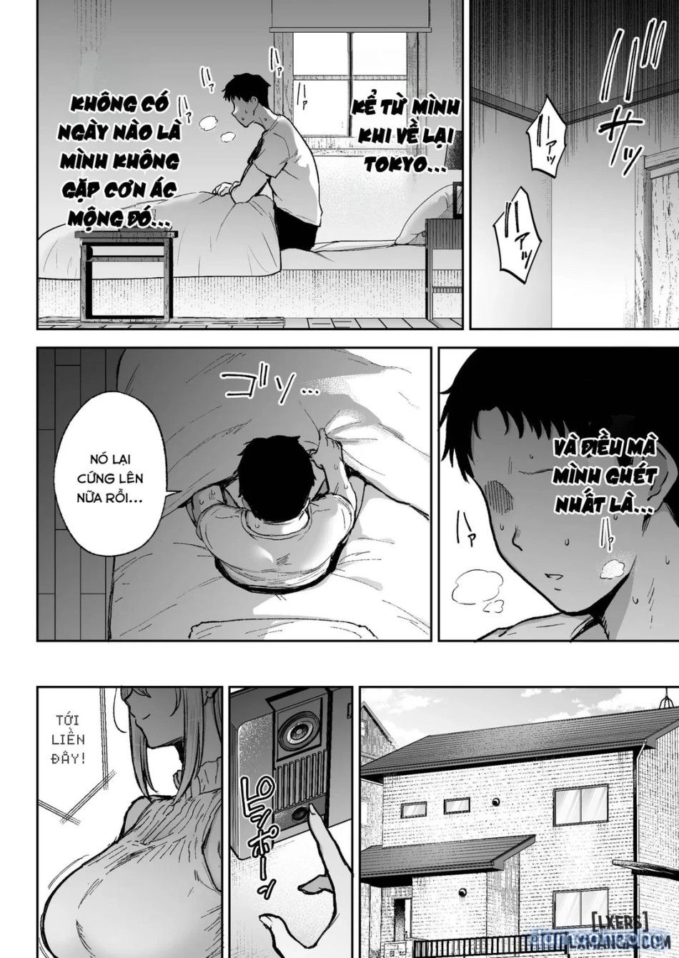 đọc truyện Cuckold Big Tits Blonde Wife Elena Chương 3 ảnh 7 tại Thiên Thai Truyện