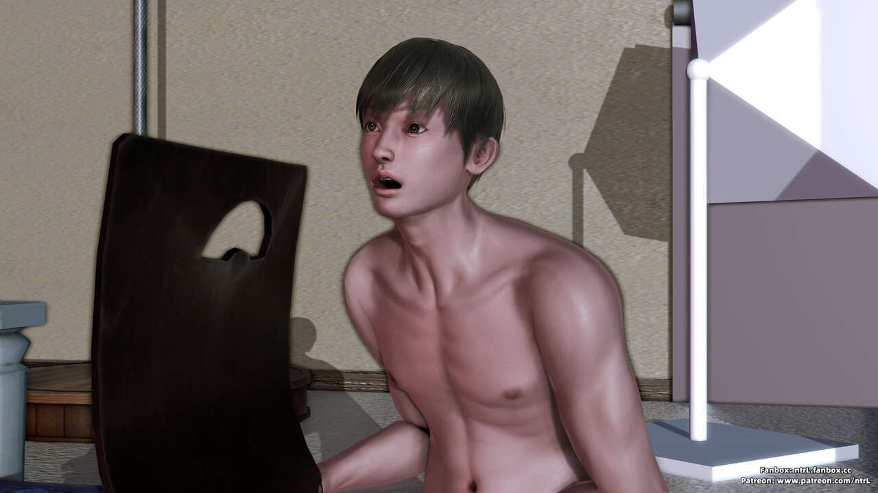 đọc truyện Cuckold Slave-ollie Oneshot ảnh 106 tại Thiên Thai Truyện