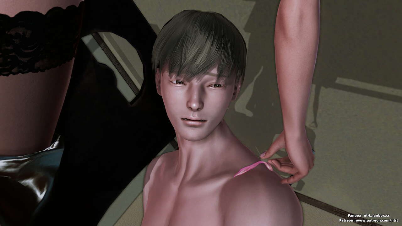đọc truyện Cuckold Slave-ollie Oneshot ảnh 122 tại Thiên Thai Truyện
