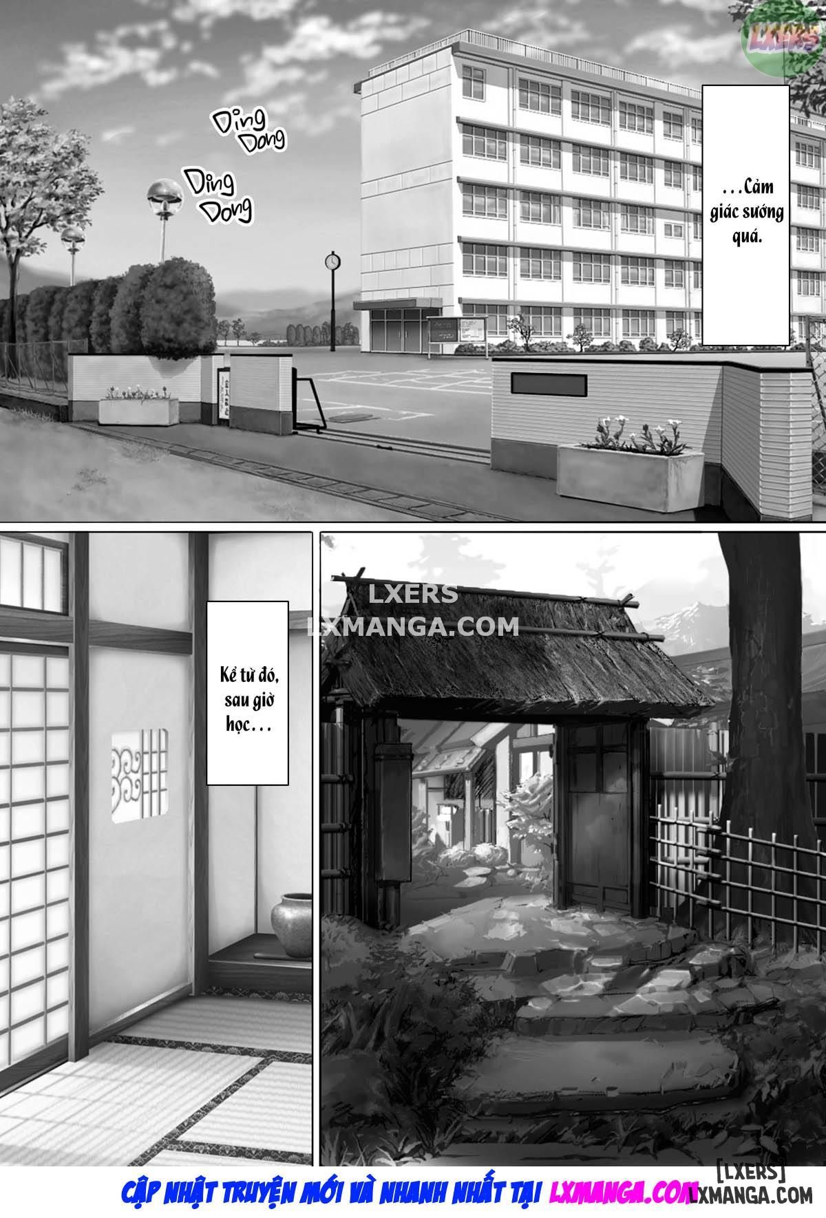 đọc truyện Culture Club Creampies With A Quiet, Harsh-eyed Gyaru Oneshot ảnh 50 tại Thiên Thai Truyện