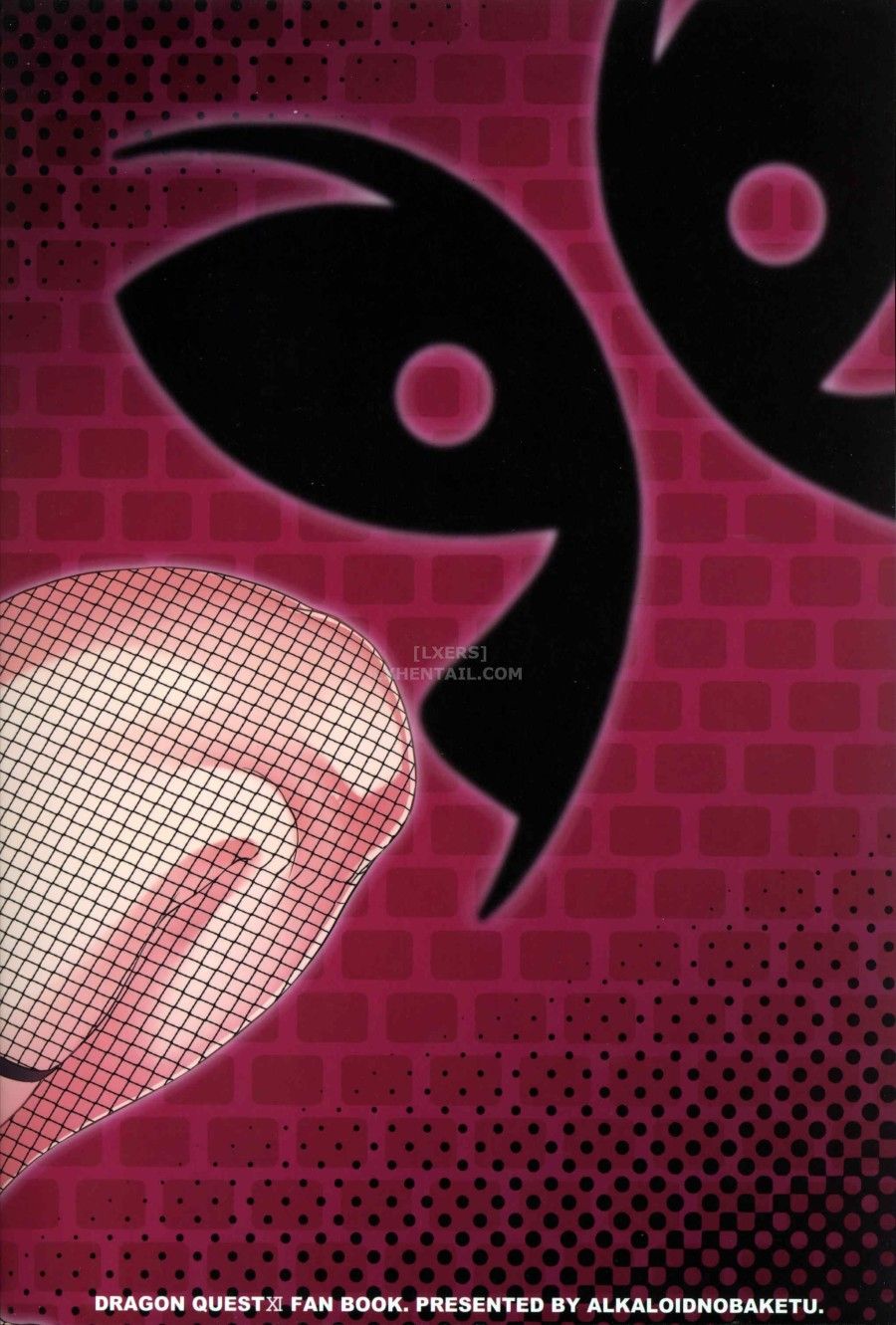 Cum Draining Pink Cyclone Oneshot page 30 - Giả Dược