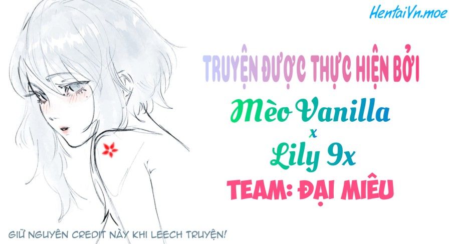 Cún Con Dâm Đãng Oneshot page 1 - Giả Dược