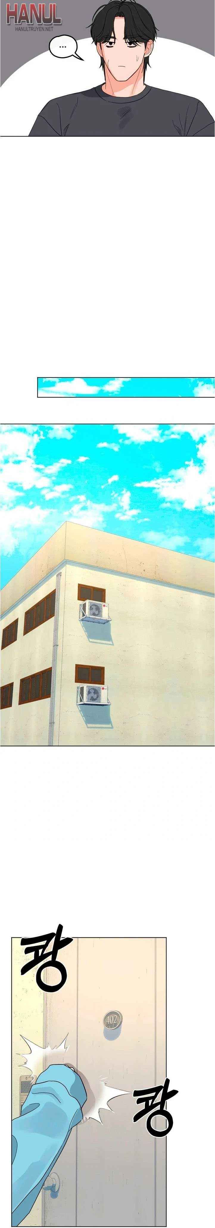 đọc truyện Cún Cưng Của Chú Chương 1.5 ảnh 10 tại Thiên Thai Truyện