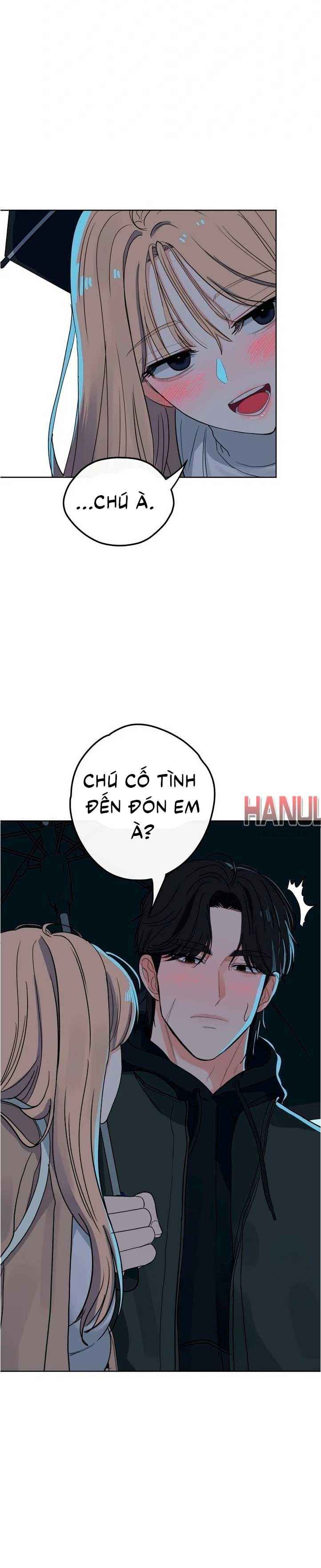 đọc truyện Cún Cưng Của Chú Chương 1 ảnh 15 tại Thiên Thai Truyện