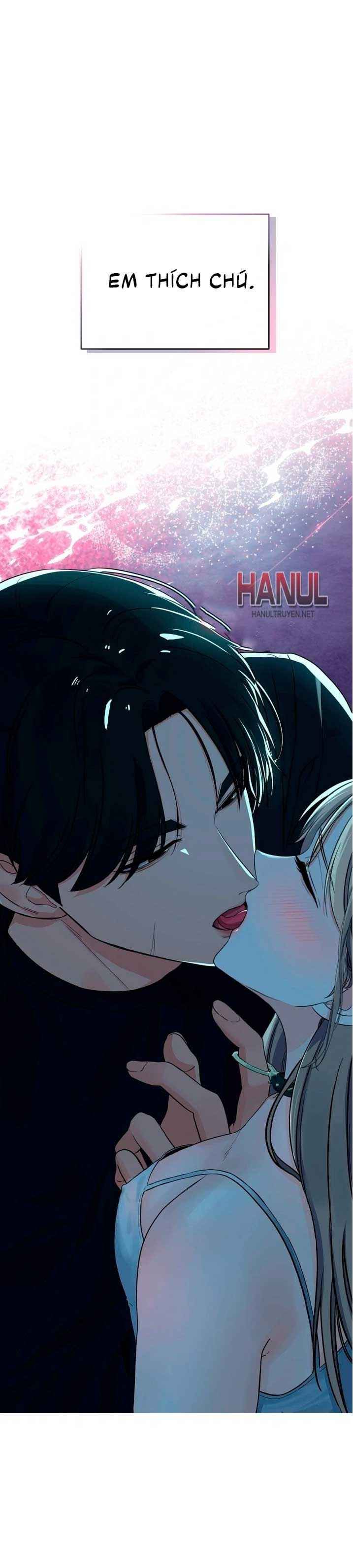 đọc truyện Cún Cưng Của Chú Chương 1 ảnh 5 tại Thiên Thai Truyện