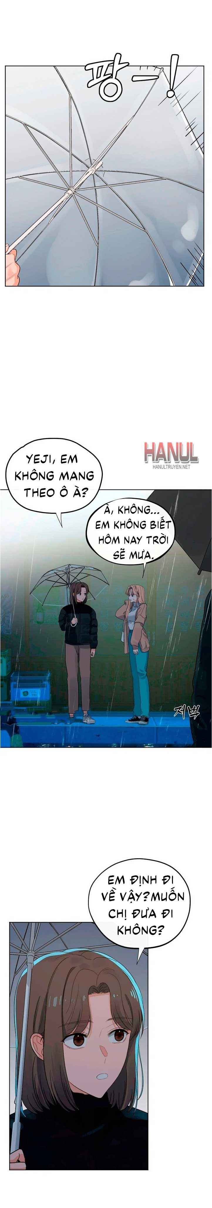 đọc truyện Cún Cưng Của Chú Chương 1 ảnh 11 tại Thiên Thai Truyện