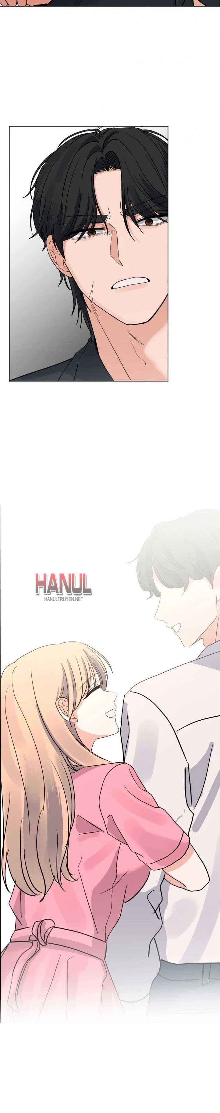 đọc truyện Cún Cưng Của Chú Chương 10.5 ảnh 14 tại Thiên Thai Truyện