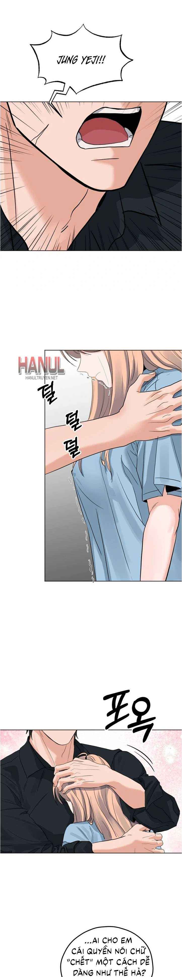 đọc truyện Cún Cưng Của Chú Chương 10.5 ảnh 6 tại Thiên Thai Truyện