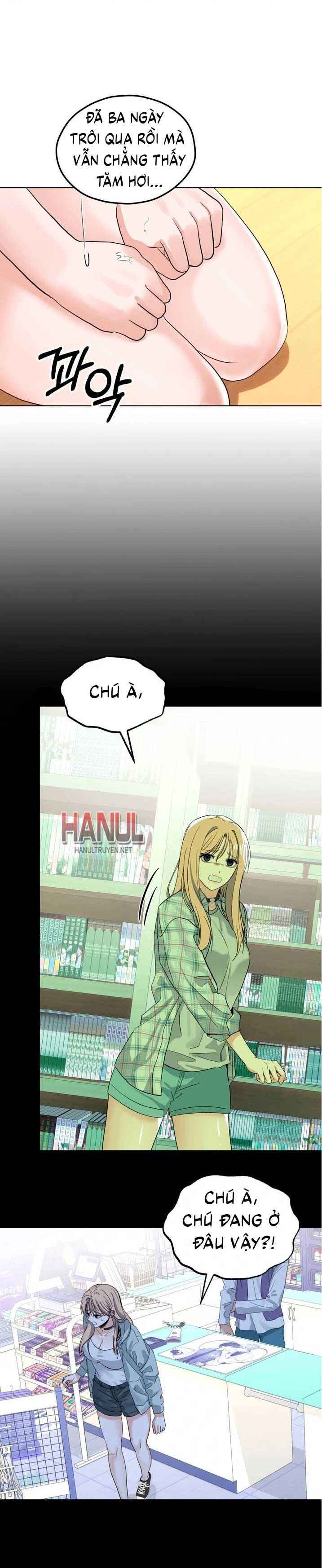 đọc truyện Cún Cưng Của Chú Chương 10 ảnh 7 tại Thiên Thai Truyện