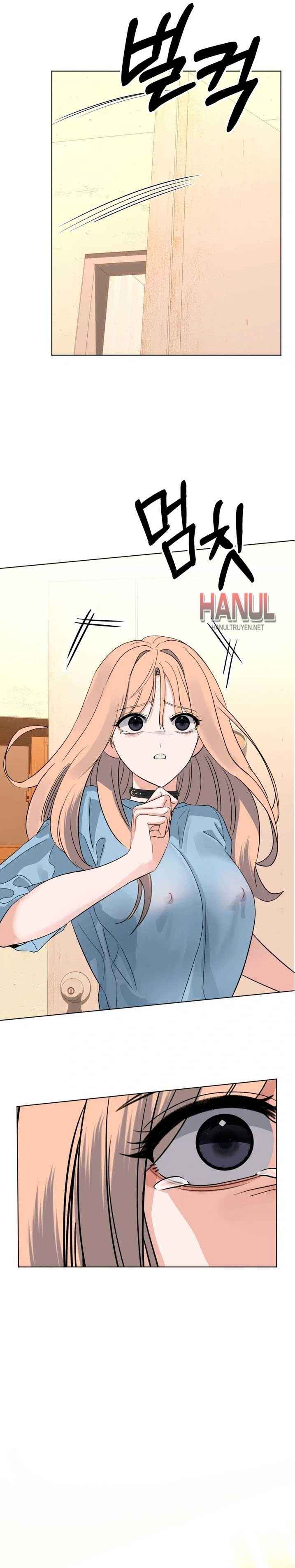 đọc truyện Cún Cưng Của Chú Chương 10 ảnh 11 tại Thiên Thai Truyện