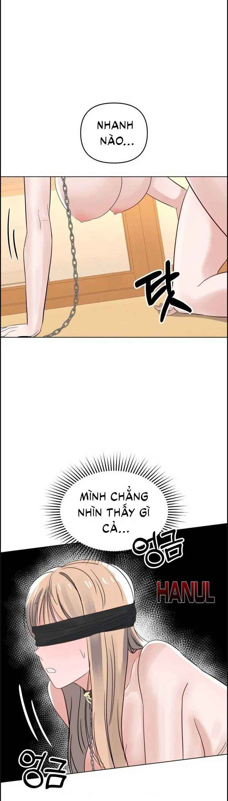 đọc truyện Cún Cưng Của Chú Chương 11.5 ảnh 12 tại Thiên Thai Truyện