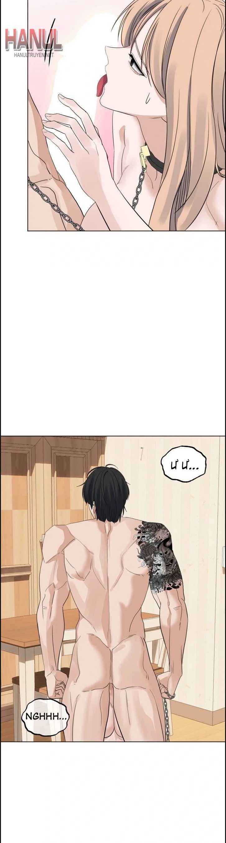 đọc truyện Cún Cưng Của Chú Chương 11.5 ảnh 7 tại Thiên Thai Truyện