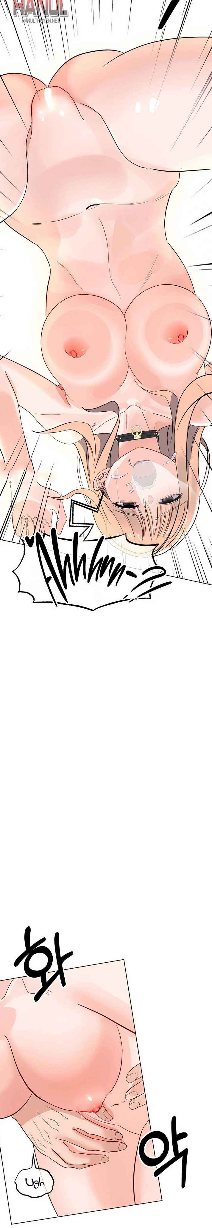 đọc truyện Cún Cưng Của Chú Chương 12 ảnh 13 tại Thiên Thai Truyện