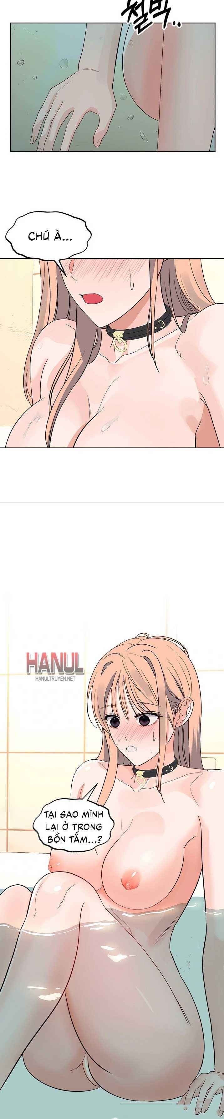 đọc truyện Cún Cưng Của Chú Chương 12 ảnh 15 tại Thiên Thai Truyện