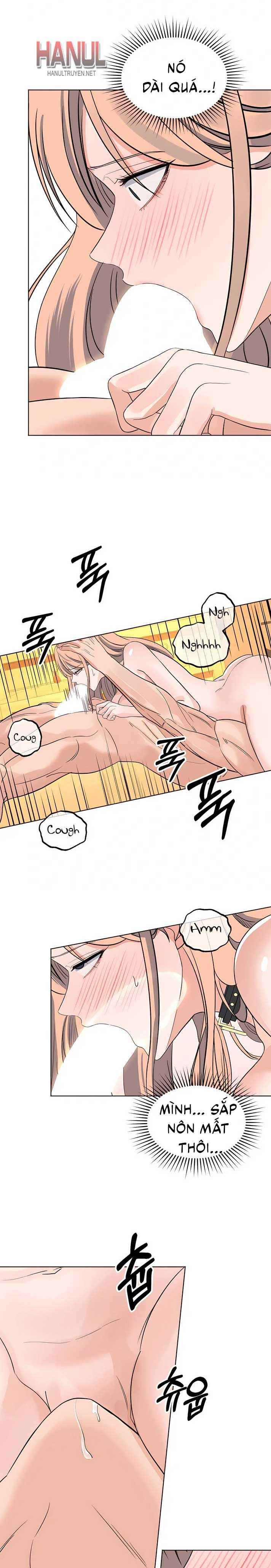 đọc truyện Cún Cưng Của Chú Chương 12 ảnh 11 tại Thiên Thai Truyện