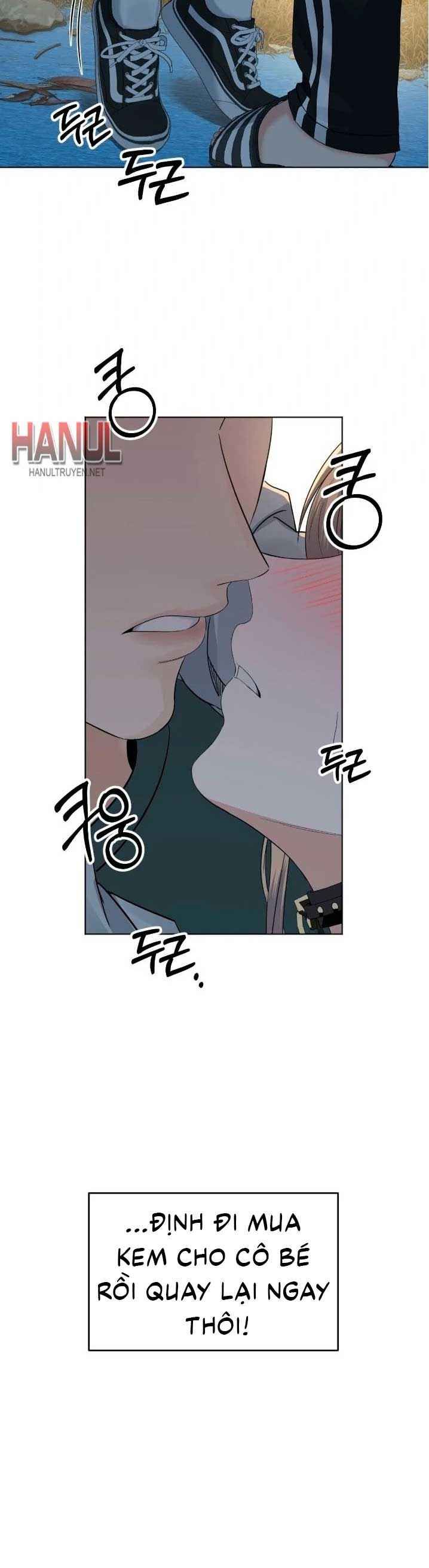 đọc truyện Cún Cưng Của Chú Chương 2.5 ảnh 14 tại Thiên Thai Truyện