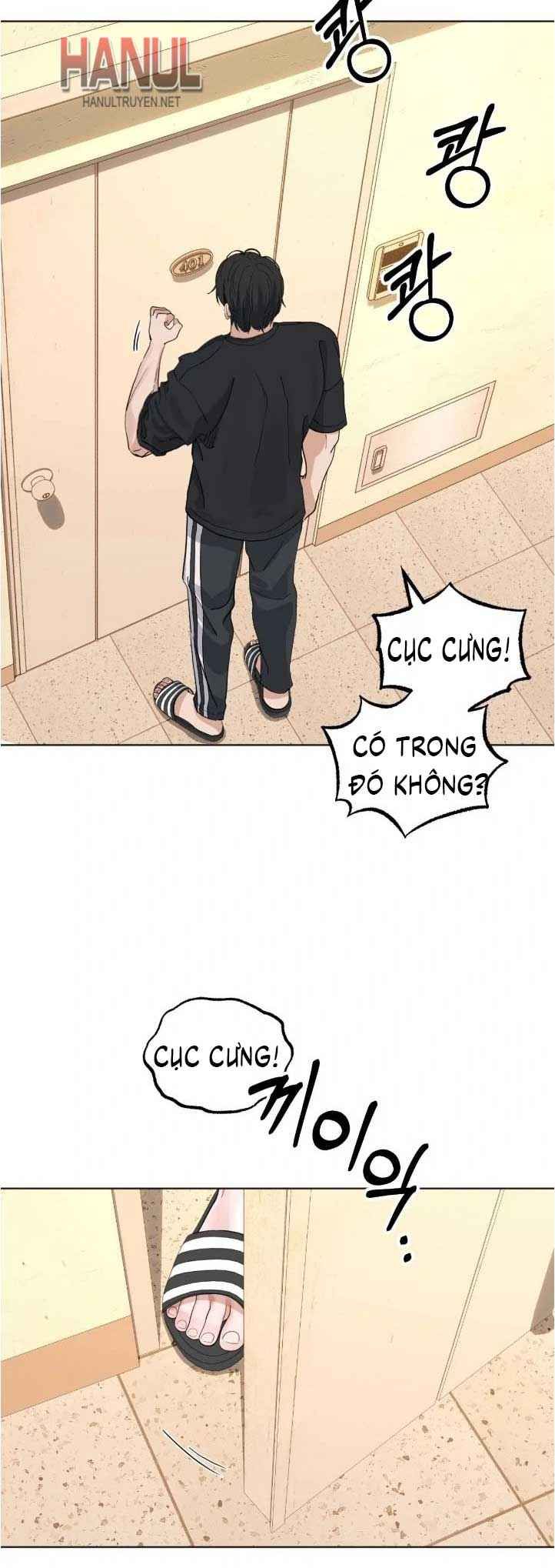 đọc truyện Cún Cưng Của Chú Chương 3 ảnh 20 tại Thiên Thai Truyện