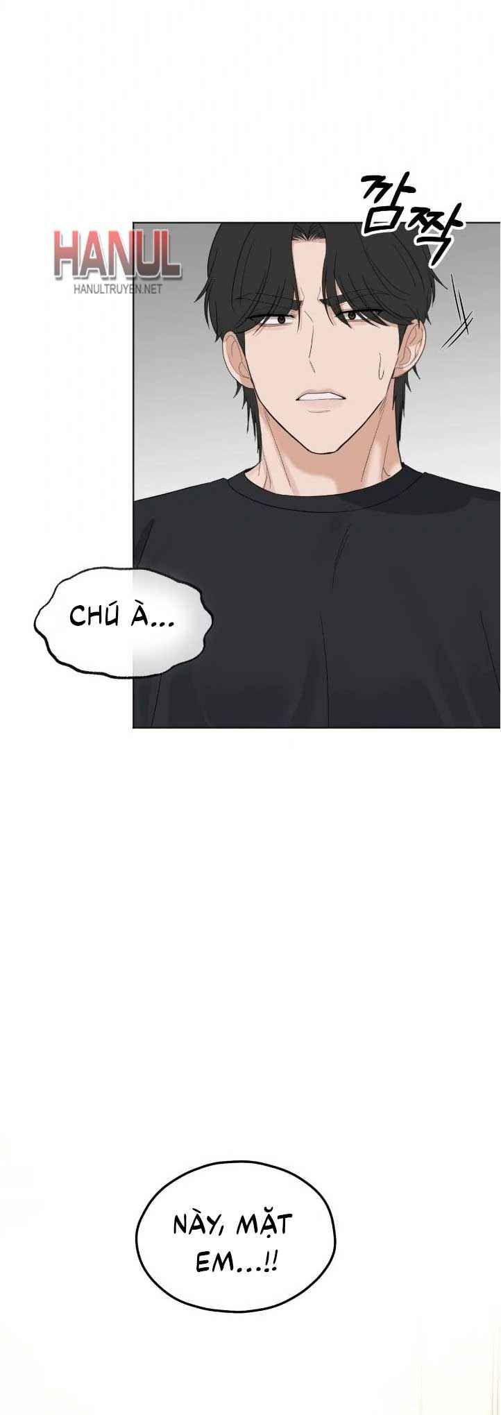 đọc truyện Cún Cưng Của Chú Chương 3 ảnh 21 tại Thiên Thai Truyện