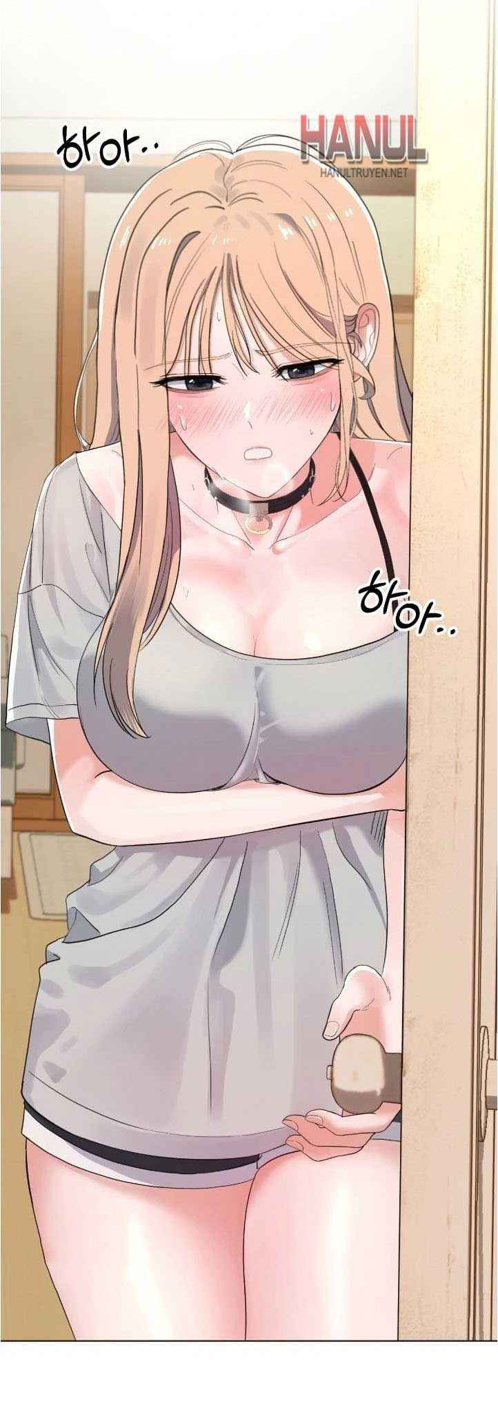 đọc truyện Cún Cưng Của Chú Chương 3 ảnh 22 tại Thiên Thai Truyện