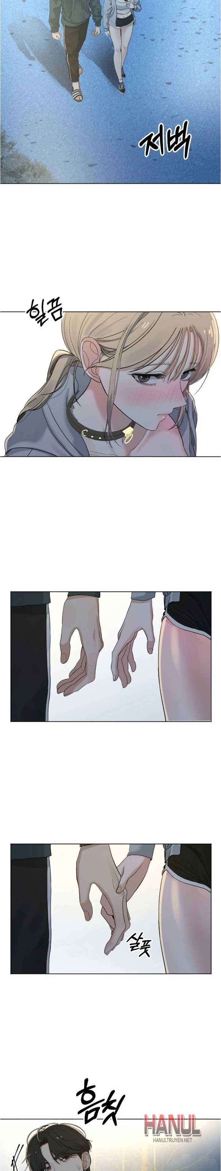 đọc truyện Cún Cưng Của Chú Chương 3 ảnh 5 tại Thiên Thai Truyện