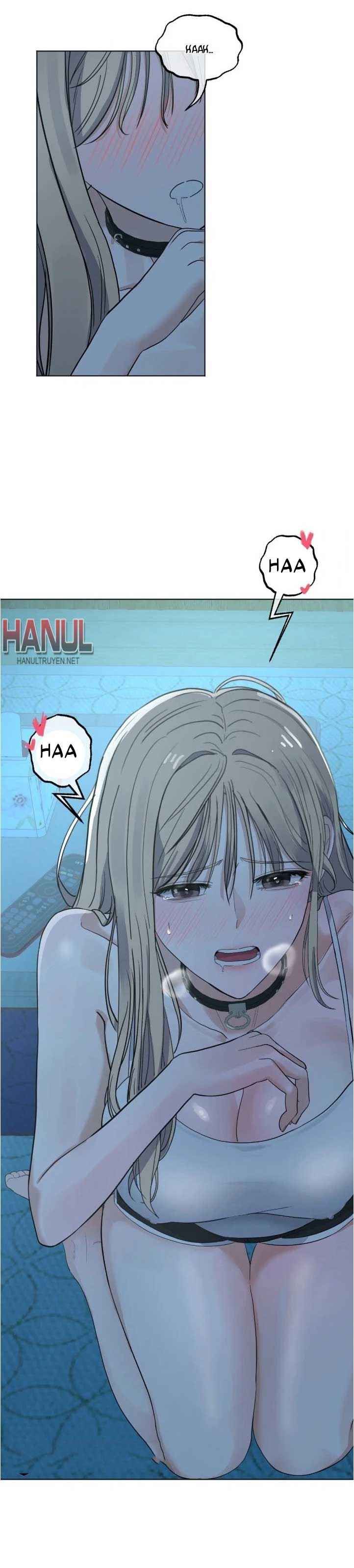 đọc truyện Cún Cưng Của Chú Chương 4.5 ảnh 14 tại Thiên Thai Truyện