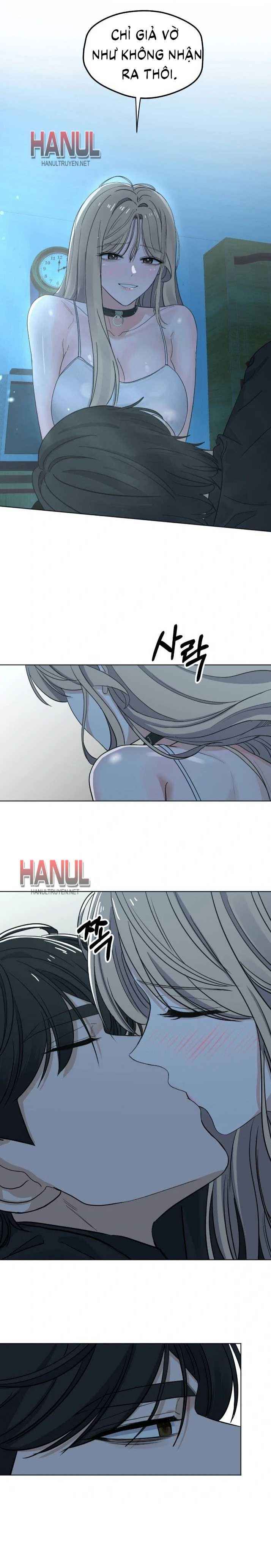 đọc truyện Cún Cưng Của Chú Chương 4.5 ảnh 7 tại Thiên Thai Truyện