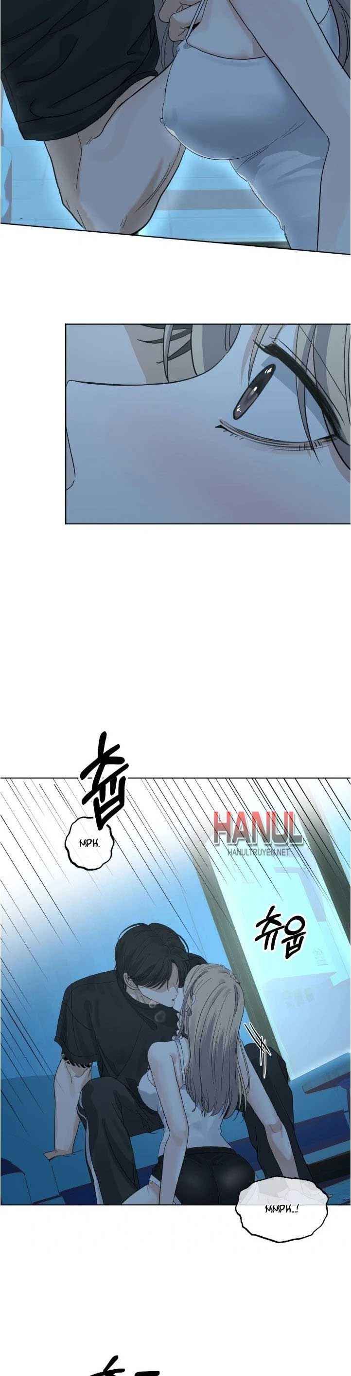 đọc truyện Cún Cưng Của Chú Chương 4.5 ảnh 11 tại Thiên Thai Truyện