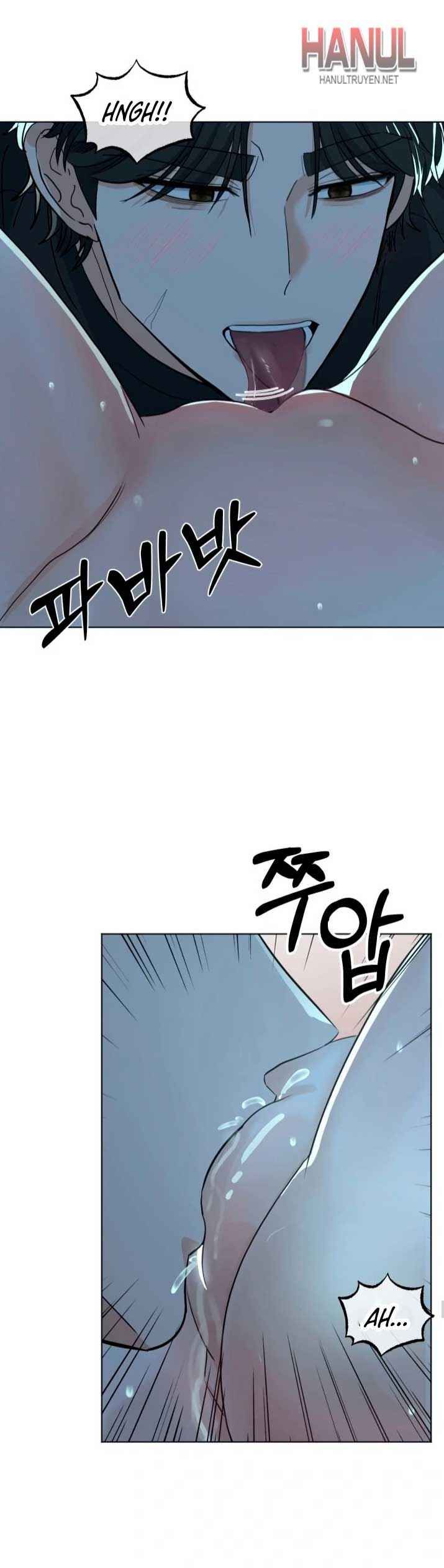 đọc truyện Cún Cưng Của Chú Chương 6.5 ảnh 4 tại Thiên Thai Truyện