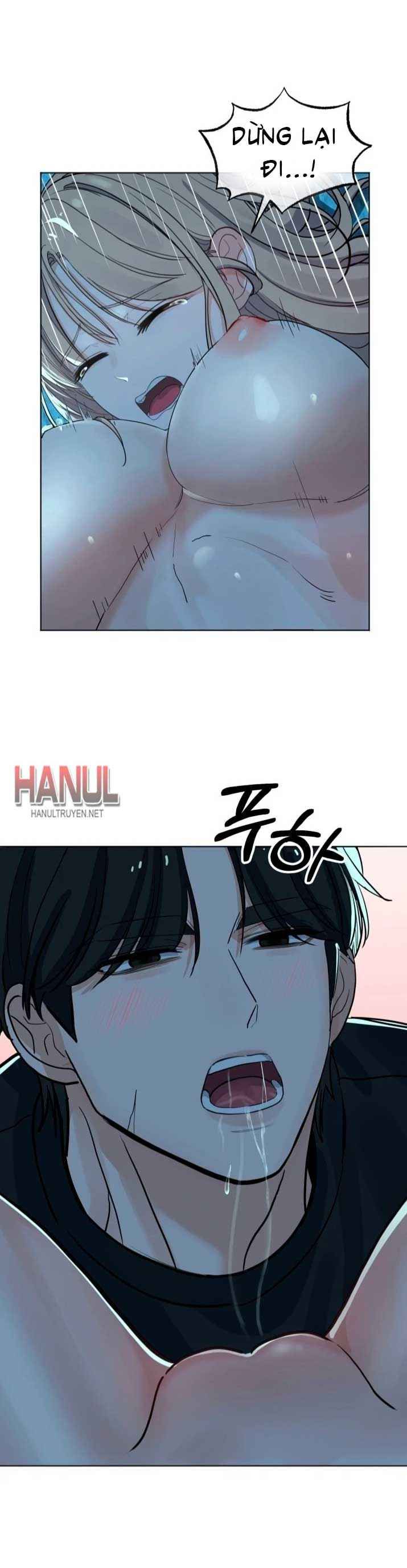 đọc truyện Cún Cưng Của Chú Chương 6.5 ảnh 6 tại Thiên Thai Truyện