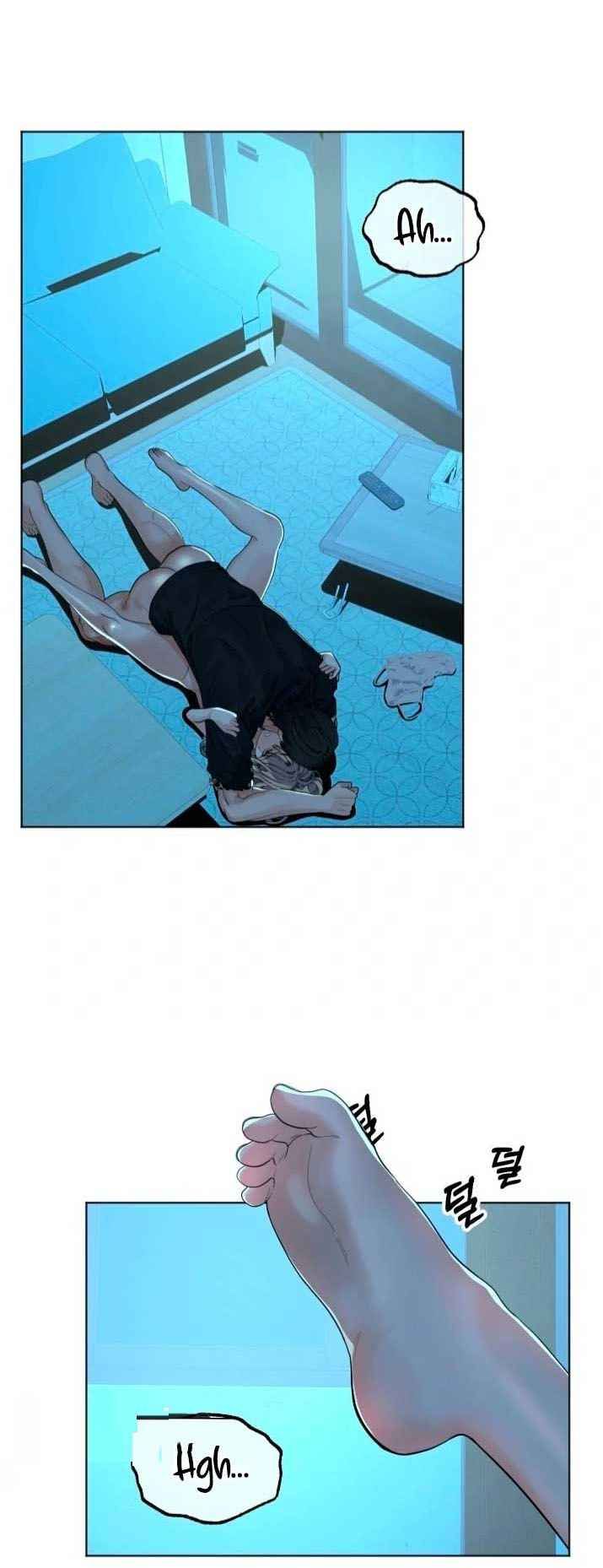 đọc truyện Cún Cưng Của Chú Chương 6.5 ảnh 11 tại Thiên Thai Truyện