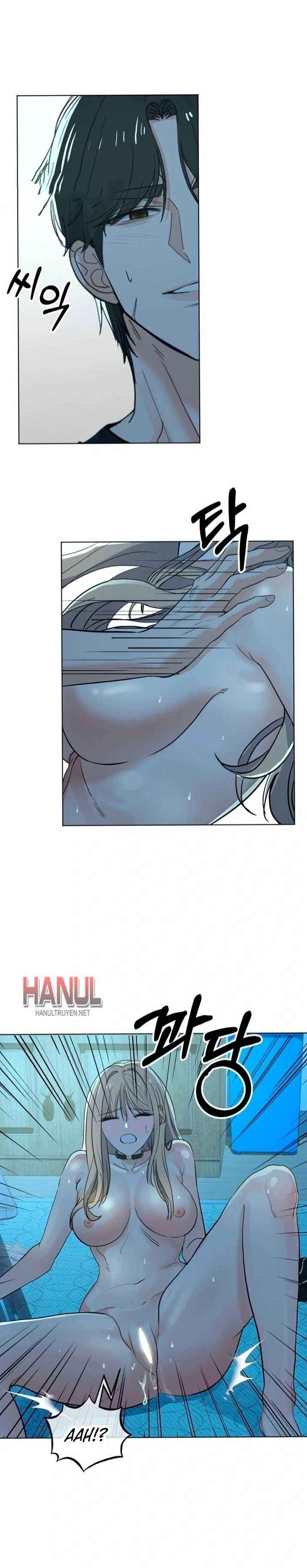 đọc truyện Cún Cưng Của Chú Chương 6 ảnh 14 tại Thiên Thai Truyện