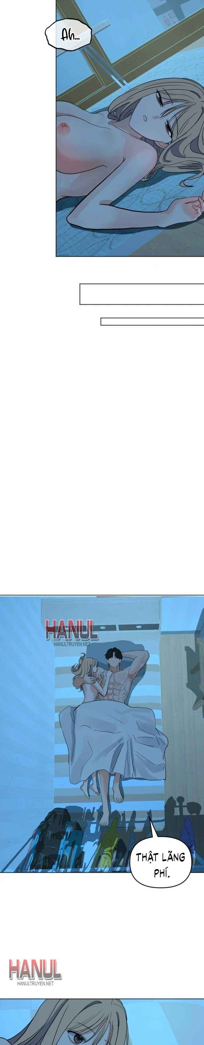 đọc truyện Cún Cưng Của Chú Chương 7 ảnh 12 tại Thiên Thai Truyện