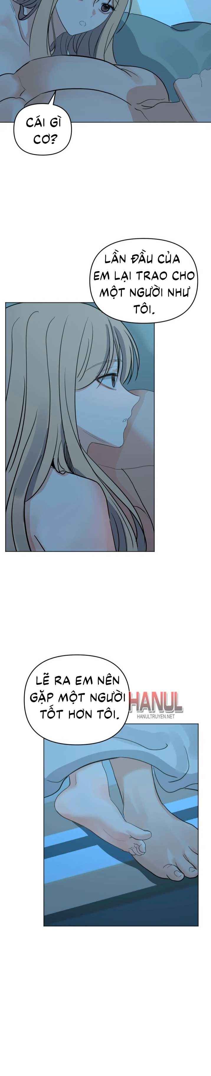 đọc truyện Cún Cưng Của Chú Chương 7 ảnh 13 tại Thiên Thai Truyện