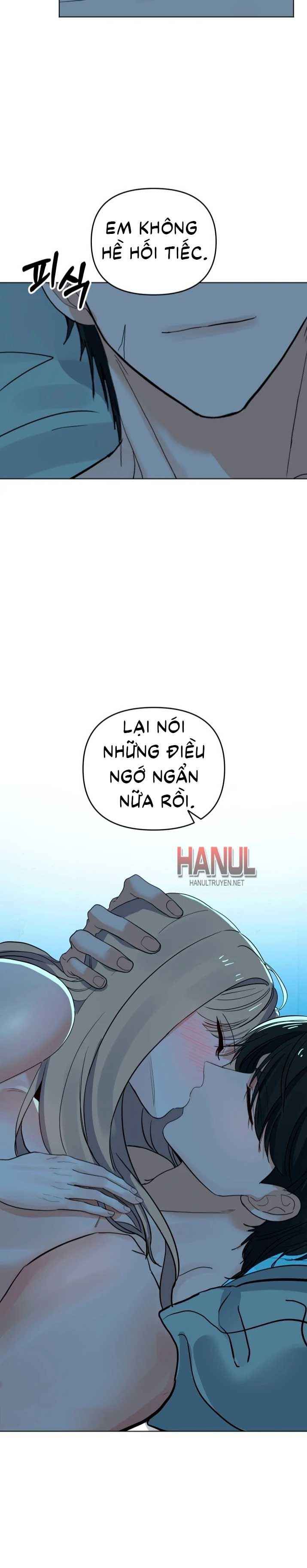 đọc truyện Cún Cưng Của Chú Chương 7 ảnh 15 tại Thiên Thai Truyện