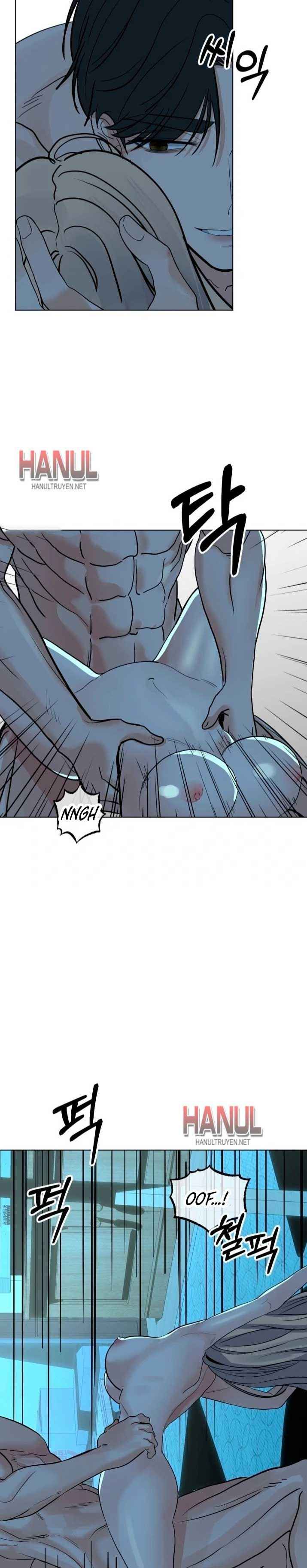 đọc truyện Cún Cưng Của Chú Chương 7 ảnh 9 tại Thiên Thai Truyện