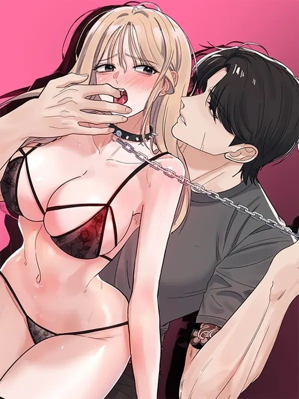 đọc truyện Cún Cưng Của Chú Chương 8.5 ảnh 2 tại Thiên Thai Truyện