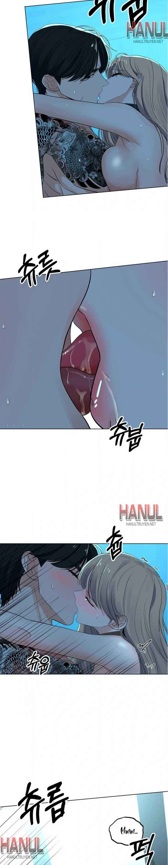 đọc truyện Cún Cưng Của Chú Chương 8.5 ảnh 14 tại Thiên Thai Truyện