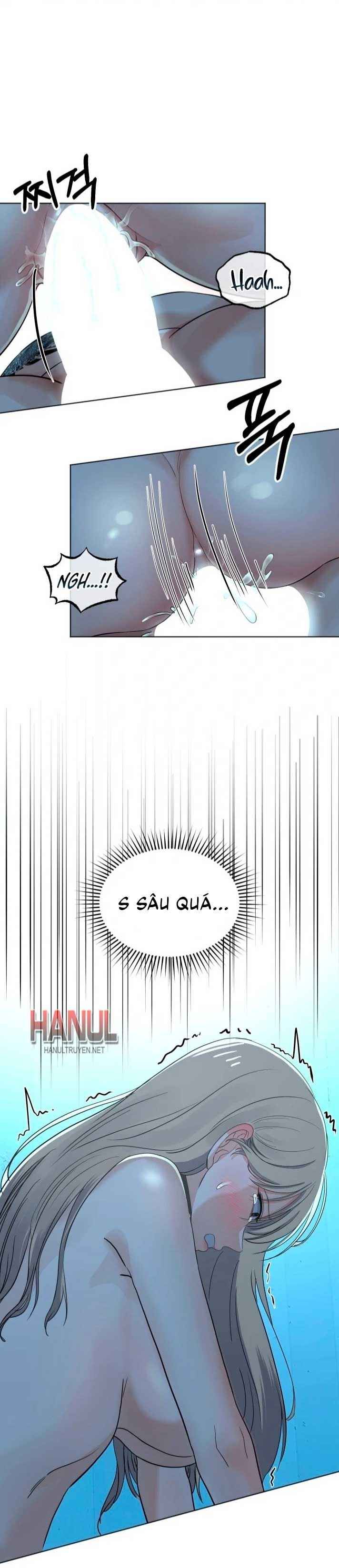 đọc truyện Cún Cưng Của Chú Chương 8.5 ảnh 6 tại Thiên Thai Truyện