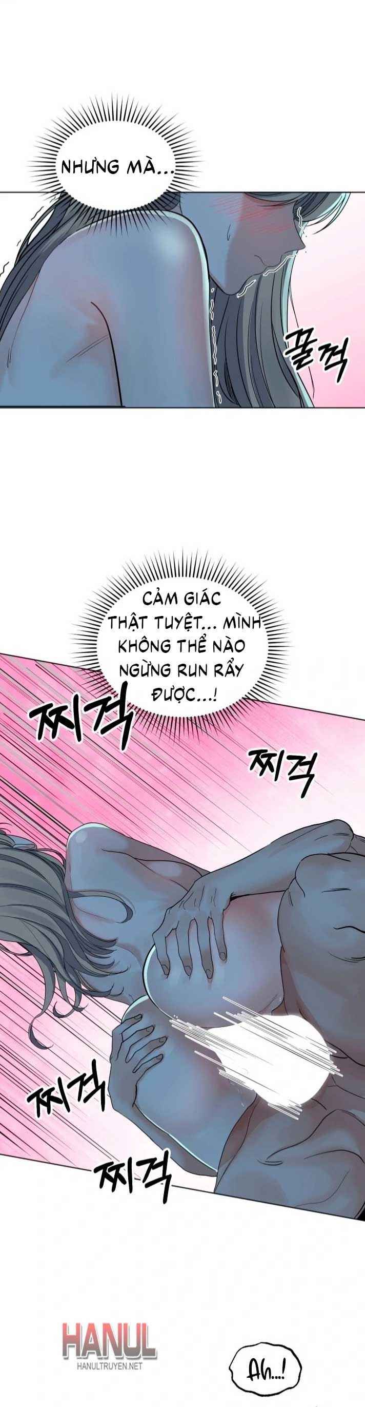 đọc truyện Cún Cưng Của Chú Chương 8.5 ảnh 7 tại Thiên Thai Truyện