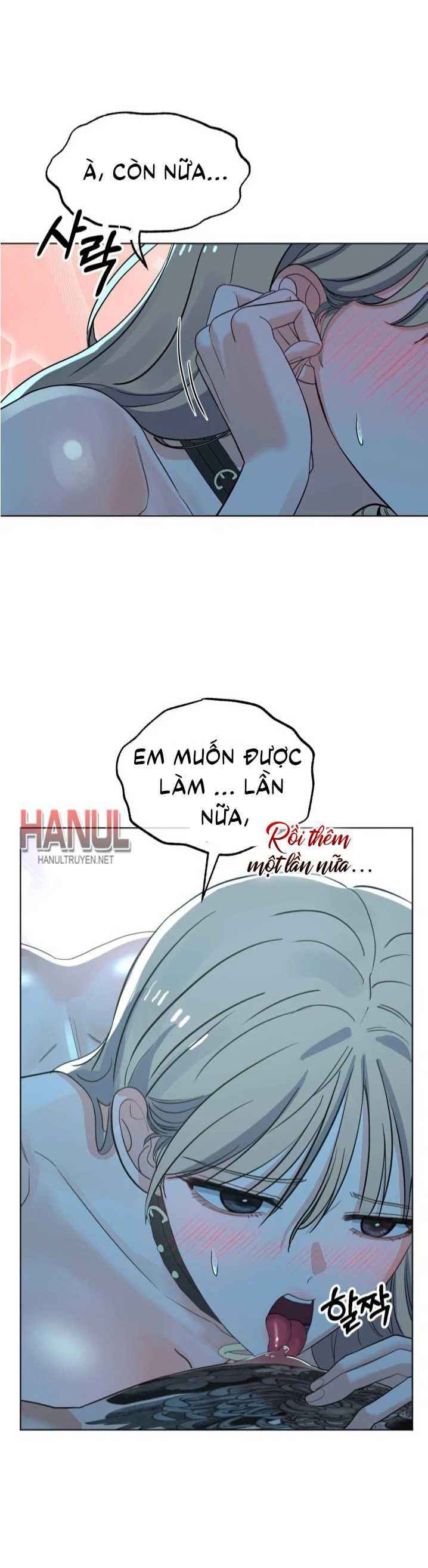 đọc truyện Cún Cưng Của Chú Chương 8 ảnh 12 tại Thiên Thai Truyện