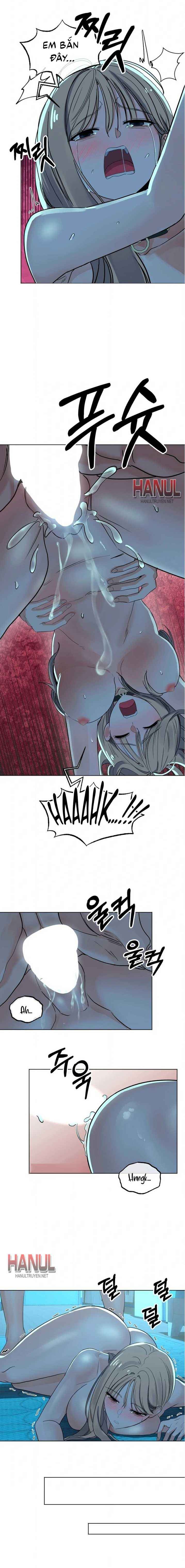 đọc truyện Cún Cưng Của Chú Chương 9 ảnh 14 tại Thiên Thai Truyện