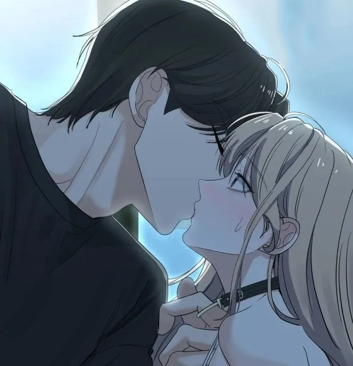 Cún Cưng Của Chú