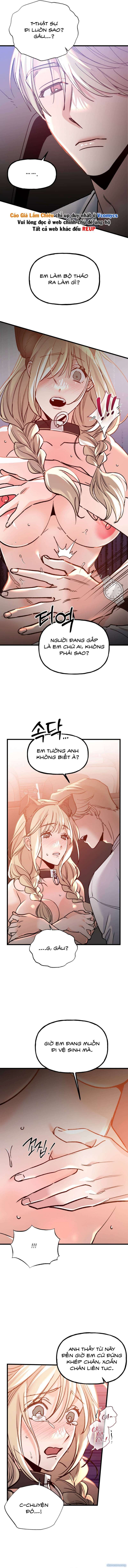 đọc truyện Cùng Các Cấp Trên Đi Workshop Chương 20 ảnh 10 tại Thiên Thai Truyện