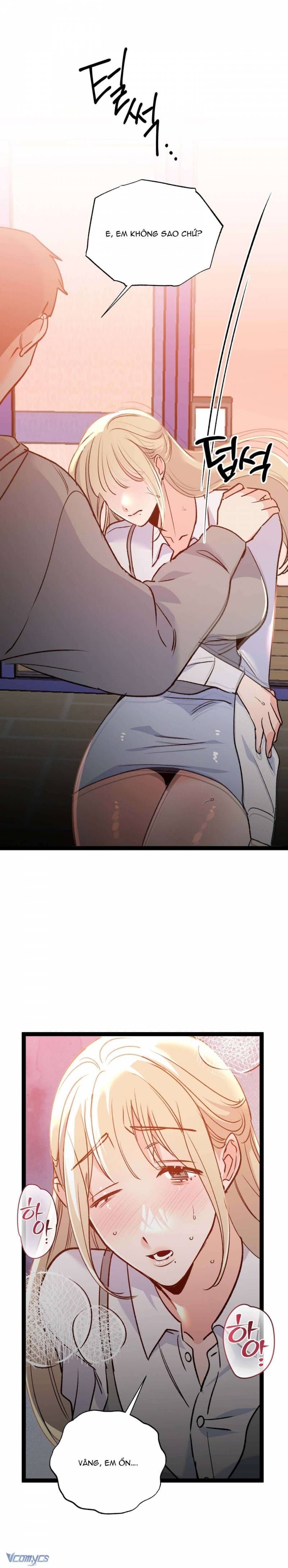 đọc truyện Cùng Các Cấp Trên Đi Workshop Chương 26 ảnh 12 tại Thiên Thai Truyện