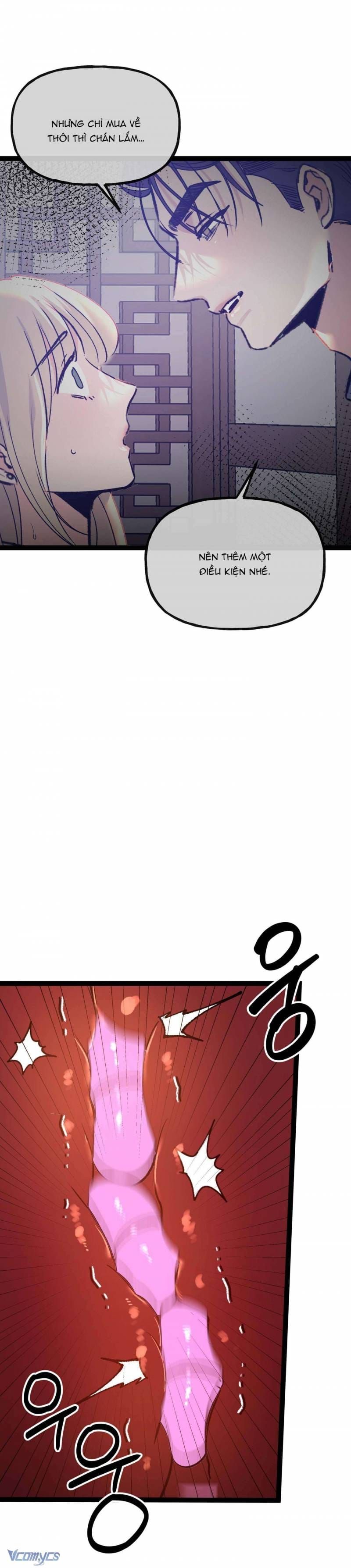 đọc truyện Cùng Các Cấp Trên Đi Workshop Chương 26 ảnh 13 tại Thiên Thai Truyện