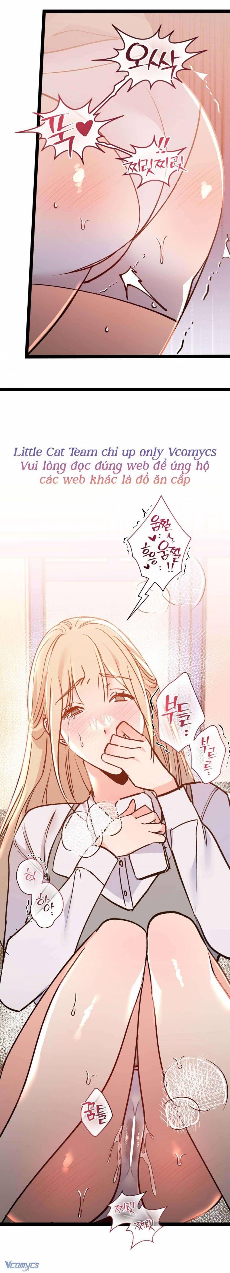 đọc truyện Cùng Các Cấp Trên Đi Workshop Chương 26 ảnh 14 tại Thiên Thai Truyện