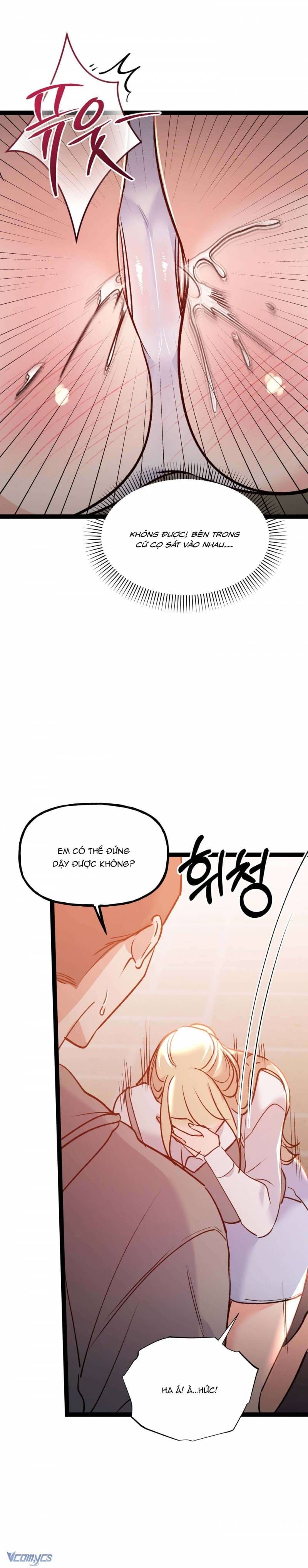 đọc truyện Cùng Các Cấp Trên Đi Workshop Chương 26 ảnh 15 tại Thiên Thai Truyện